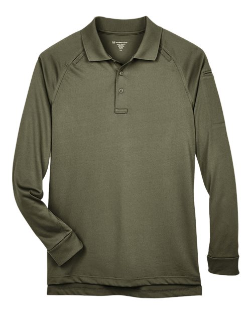 Tactical Green