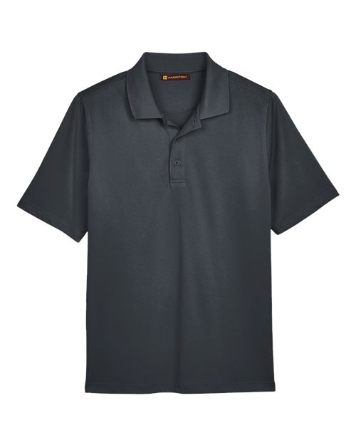 Dark Charcoal