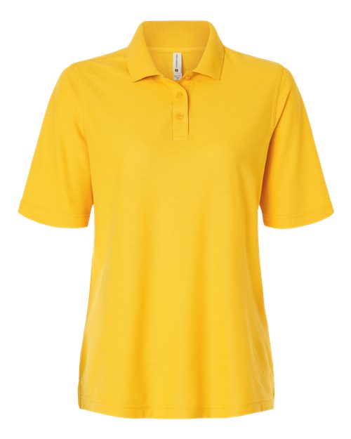 Sunray Yellow