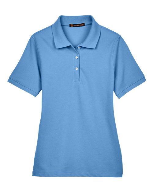 Light College Blue