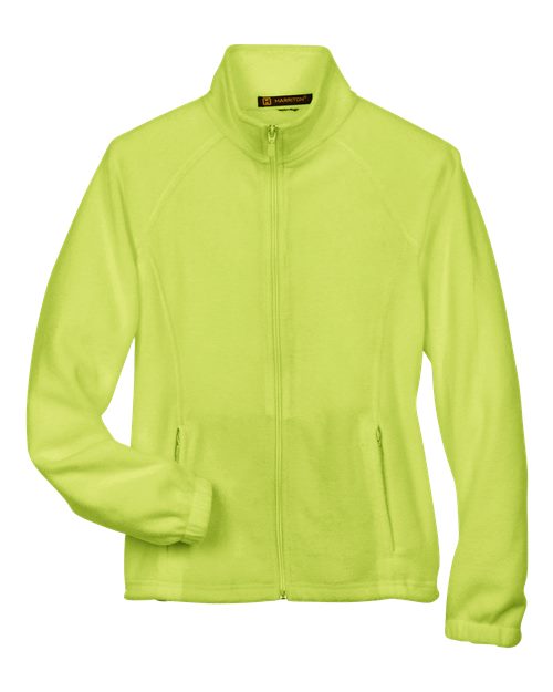 Safety Yellow