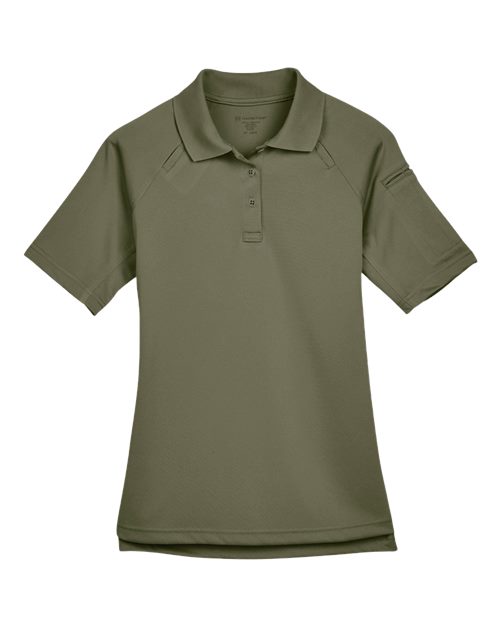 Tactical Green