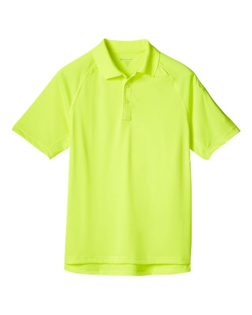 Safety Yellow