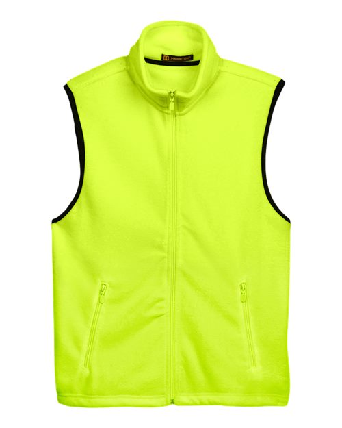 Safety Yellow