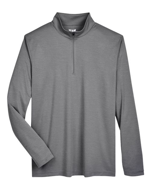 Dark Grey Heather