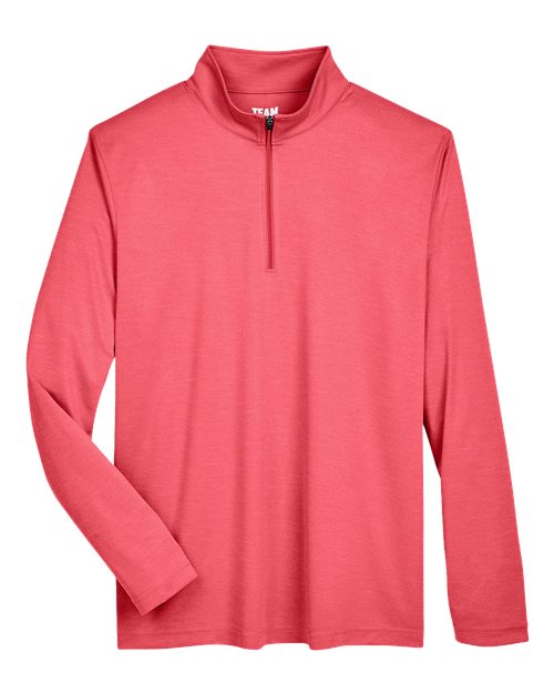 Sport Red Heather