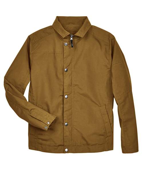 Duck Brown