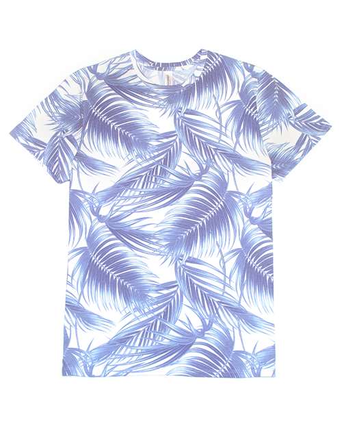 Palm Paradise