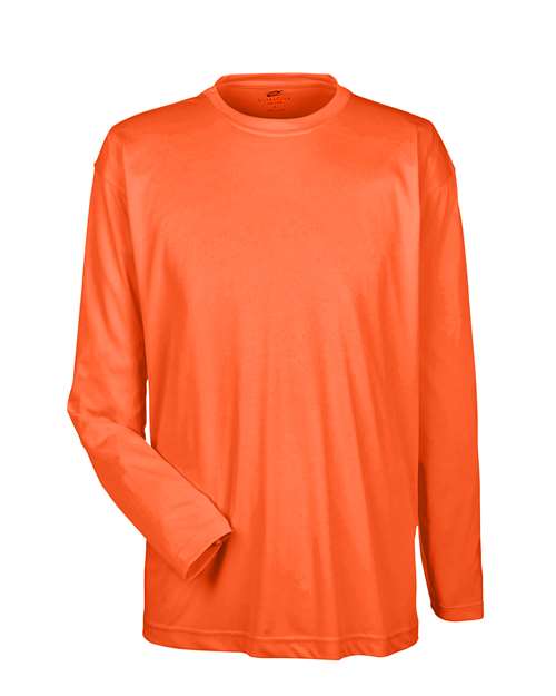 Bright Orange