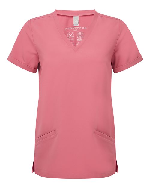 Calm Pink