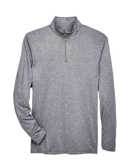 Charcoal Heather
