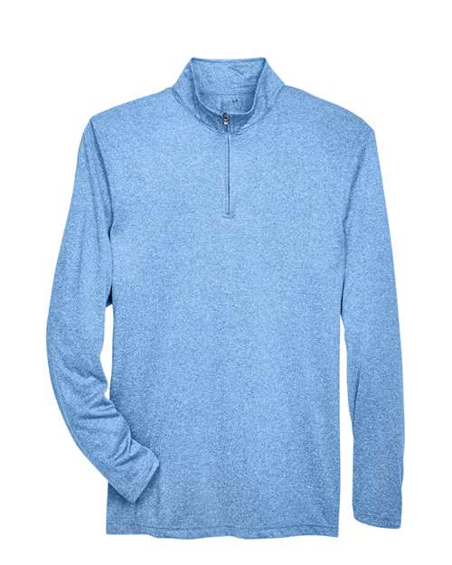 Columbia Blue Heather