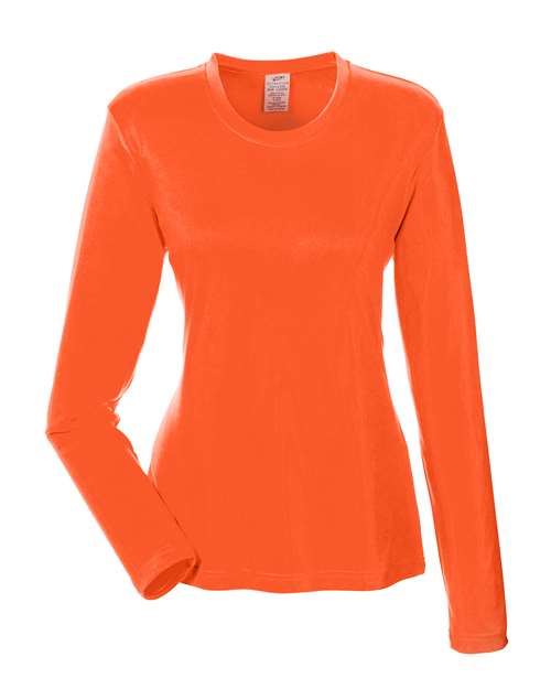 Bright Orange