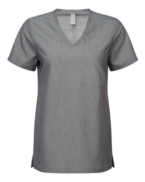 Dynamo Grey