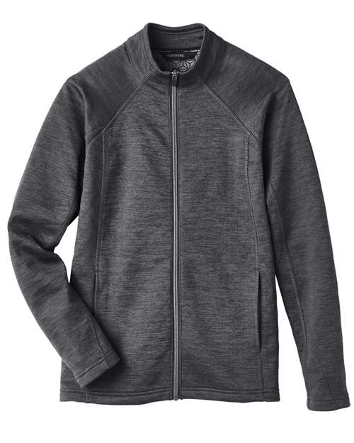 Black Heather/ Carbon