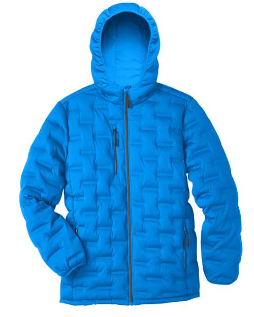 Olympic Blue/ Carbon