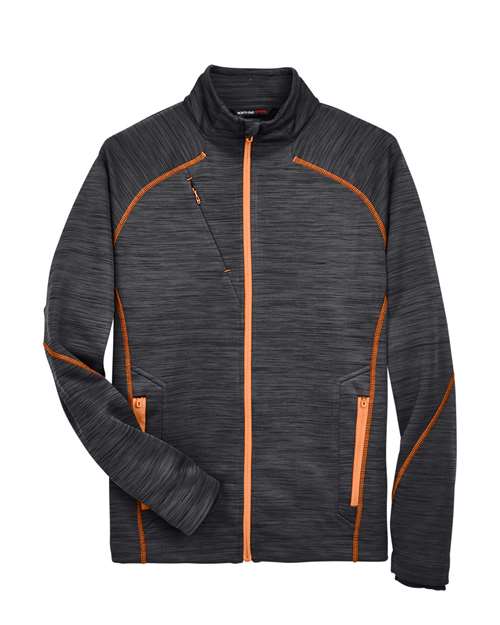 Carbon/ Orange Soda