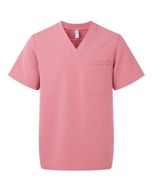 Calm Pink