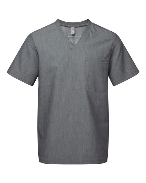 Dynamo Grey
