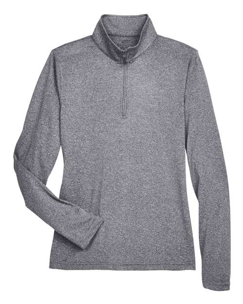 Charcoal Heather