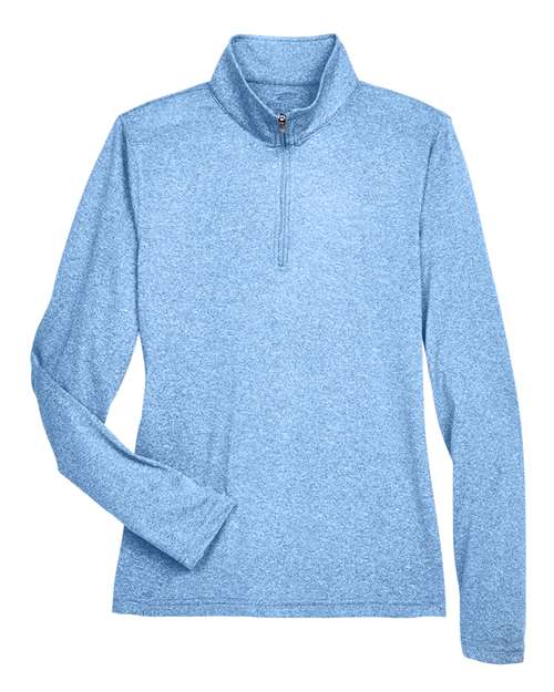 Columbia Blue Heather