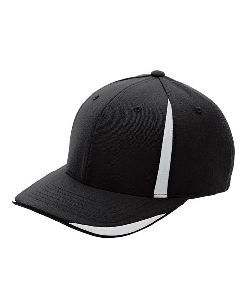 Black/ Sport Silver