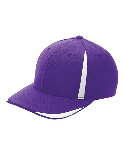 Sport Purple/ White
