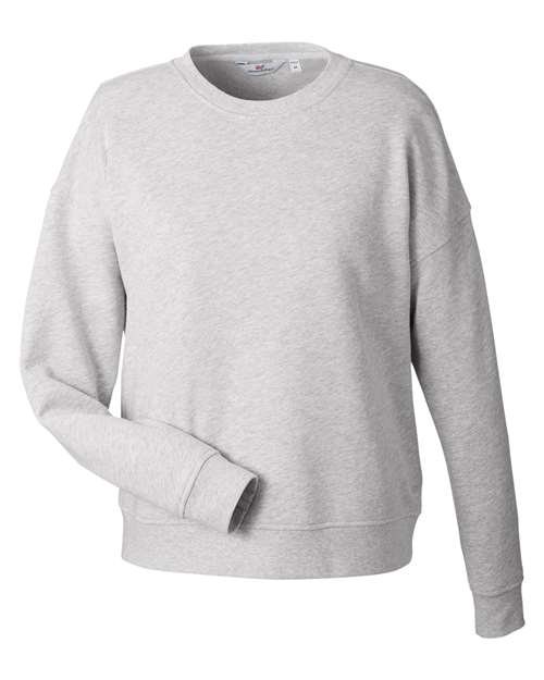 Grey Heather