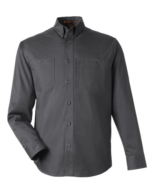 Dark Charcoal