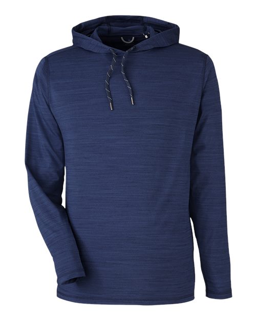 Navy Blazer Heather