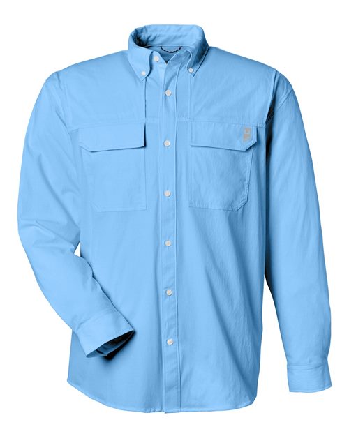 Marolina Blue