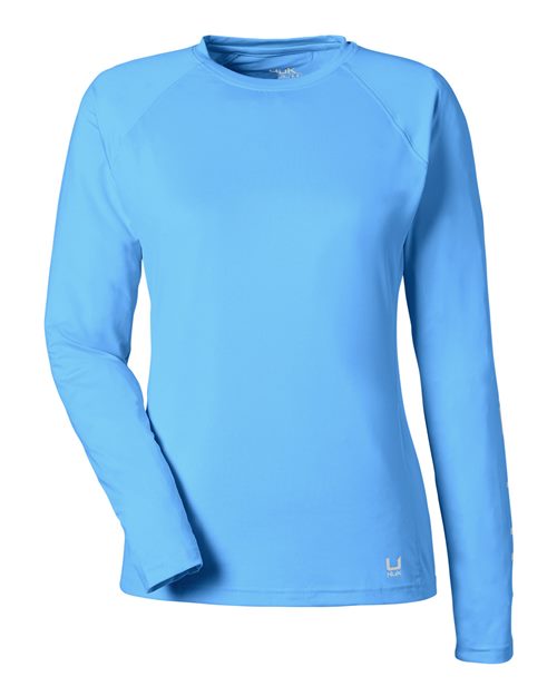 Marolina Blue