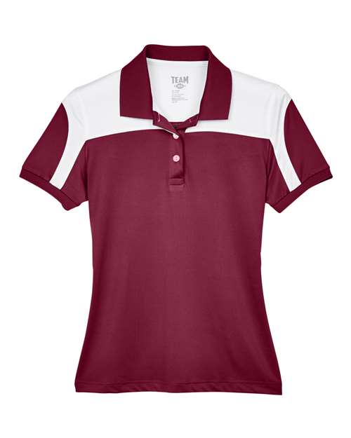 Sport Maroon