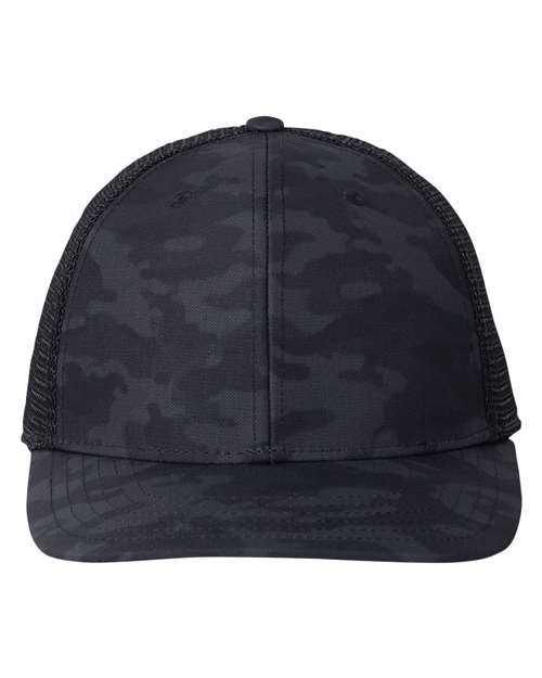 Black Camo/ Black