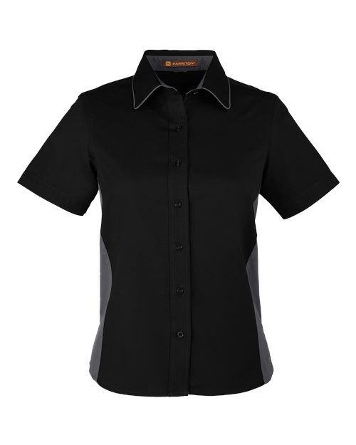 Black/ Dark Charcoal