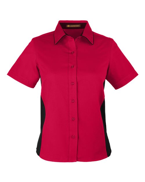 Red/ Black