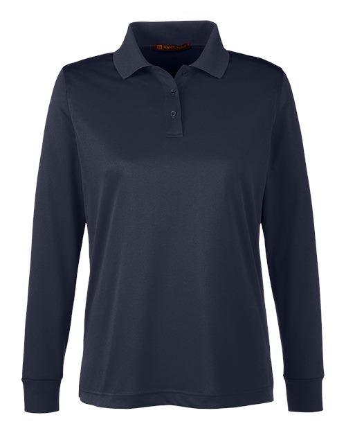 Dark Navy
