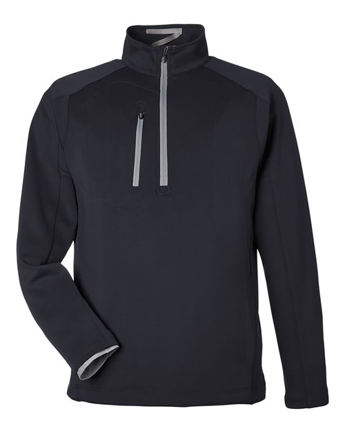 Black/ Metallic Silver