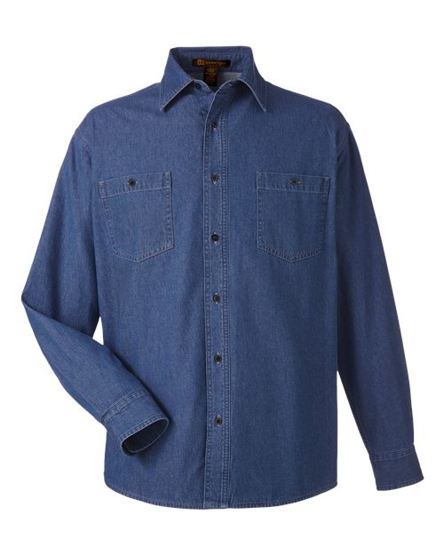 Dark Denim