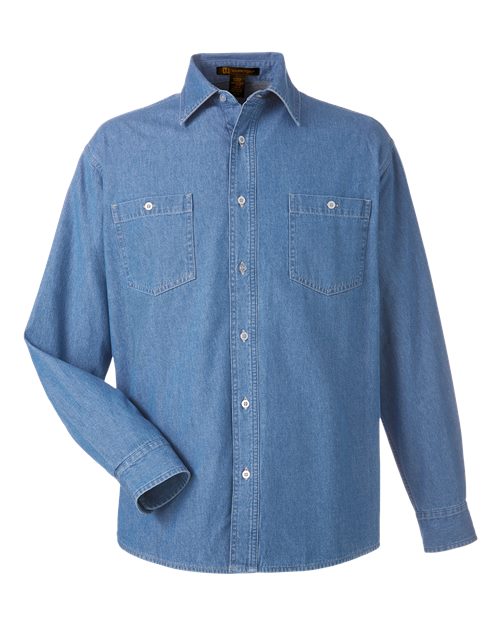 Light Denim