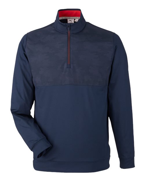 Navy Blazer/ Ski Patrol