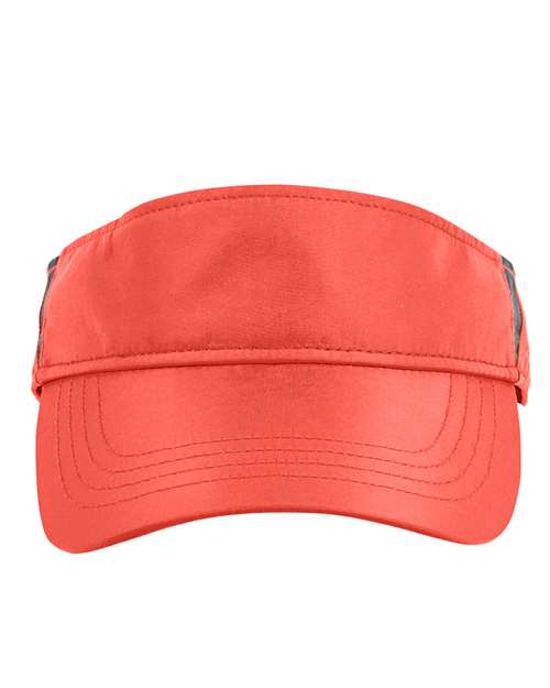 Campus Orange/ Carbon