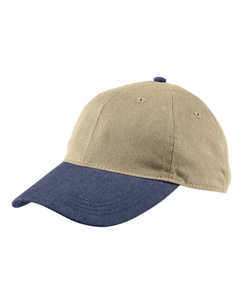 Khaki/ Navy