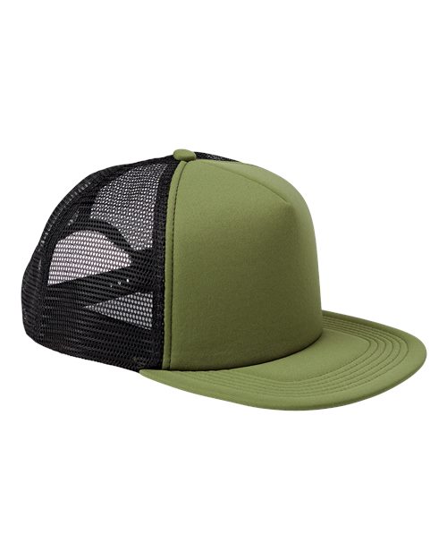 Olive/ Black
