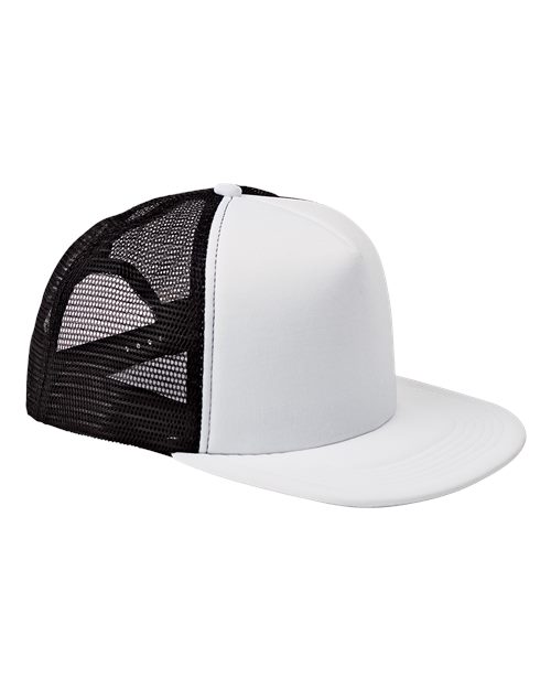 White/ Black