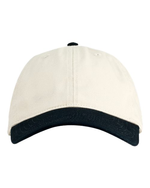 Oyster/ Black