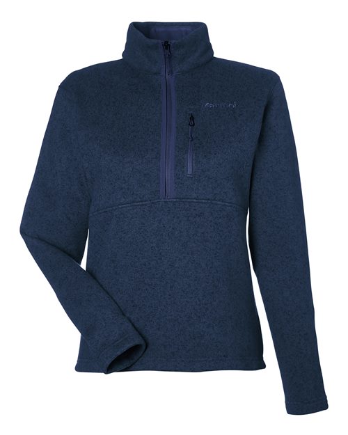 Arctic Navy Heather