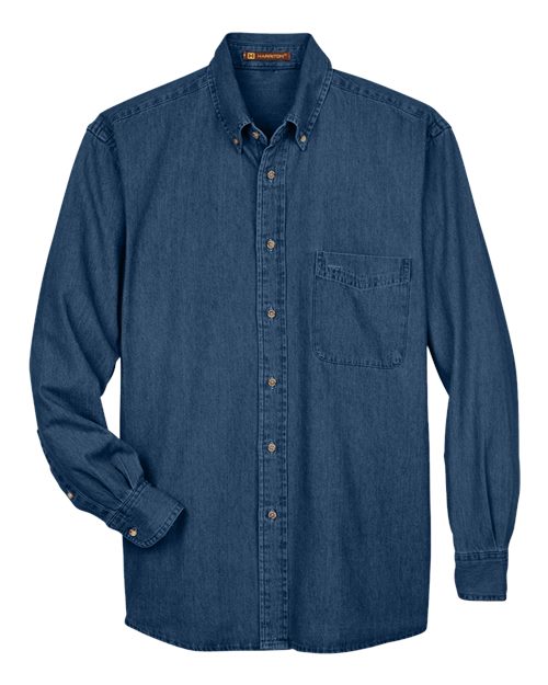 Dark Denim