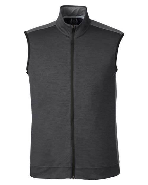 Puma Black Heather/ Quiet Shade