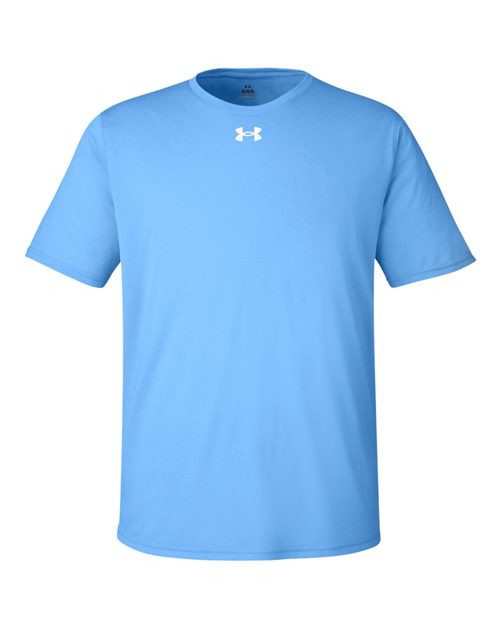 Carolina Blue/ White
